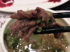 -名门潮牛·鲜牛肉海鲜火锅.烧烤自助餐厅(诚丰广场店)