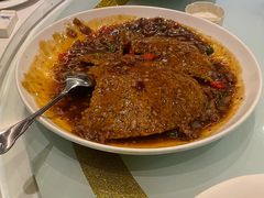 -金春禧·鲁菜海鲜(延吉路万达店)