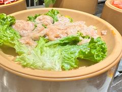 -龍歌自助小火锅(崂山丽达店)