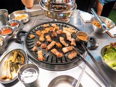-401餐厅(弘大店)