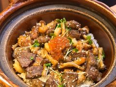 -丸藏和牛烧肉专门店(园区师惠坊店)