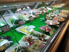 -万宝海鲜舫(劳动公园店)