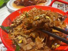 -新世界餐厅(万达店)