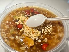 -清真盛志望麻酱酿皮·非遗老字号