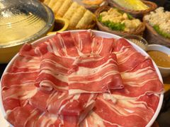-四喜小胖·北京涮肉(五道营店)
