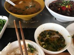 -祖传曾羊肉饭店