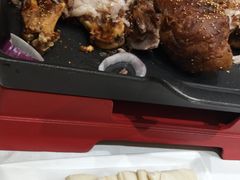 -九十九顶毡房(阜石路店)