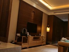 -西安华清御汤酒店