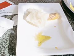 -老渔翁炖鱼坊(黄海西路东山店)