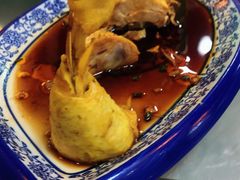 -呼吸森林·生态农庄农家乐私房菜