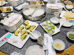 -江小渔鲜鱼火锅(辽沈二街店)