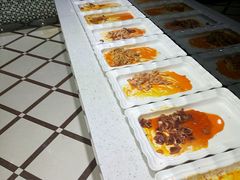 -哆来咪火锅烤肉自助(牌楼店)