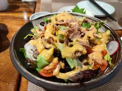 -森味花园·日本料理(伊藤洋华堂亚运村店)