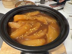 萝卜焖骨腩-滋粥楼·顺德菜(番禺广场总店)