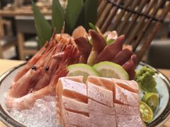 -今泉町·鳗 居酒屋(徐汇绿地缤纷城店)