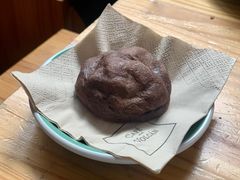 -Cafe del Volcan(永康路店)