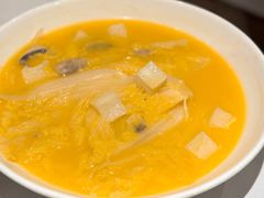 上汤娃娃菜-老吉士(环贸iapm店)