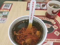 -华记煲仔华·煲仔饭(人和店)