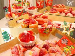 -喜茶(贵阳国贸逸天城店)