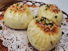 -屋顶花园餐厅(步行街老地王大厦店)