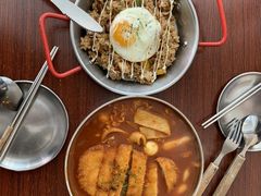 -青春分食(仙林大学城店)
