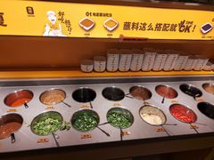-潮发潮汕牛肉店(东方宝泰店)