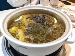 -爱膳菌锅锅(阳南店)