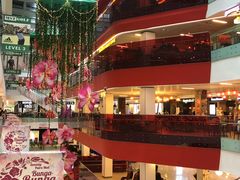 -肯德基(双威布特拉购物中心分店)