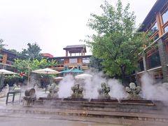 -那家山城(樱桃园店)