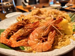 -Mr.Fish鱼鲜生海鲜放题(高德置地冬广场店)