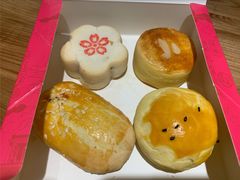 -汪玉霞(汉口里店)