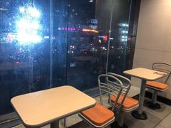 -麦当劳(西安雁塔路店)