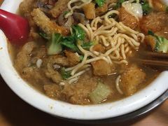 -祁家面馆(大香炉店)