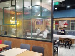 -永和大王(浦东南路店)