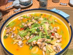 -鱼食饭稻·苏浙土菜17年老馆子(平江路店)