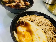 虾籽馄饨-冶春茶社(珍园店)