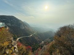 -潭溪山