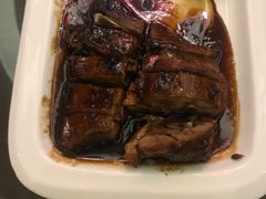 -老正兴菜馆(福州路店)