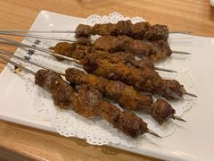 -嬷孙家潮汕牛肉火锅(北京路天河城店)