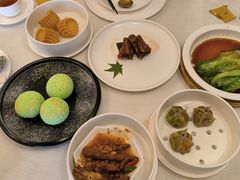 -富淳饭店(世纪公园店)