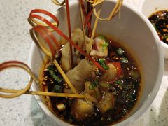 -老佛爷铜炉蛙锅(海岸城店)