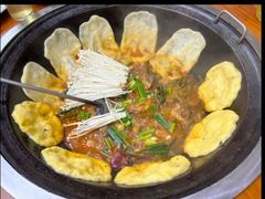 -曹丞相·地锅鸡·地锅鱼(武林店)