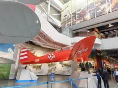 -中国航空博物馆