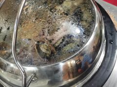 -同道蒸汽海鲜烧烤自助(刘庄夜市店)