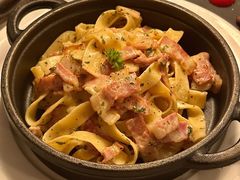 -火车头法国西餐厅