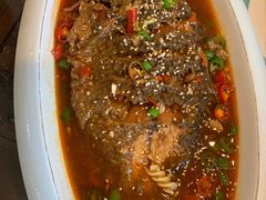-云隐小厨·传统大理美食(复兴路店)