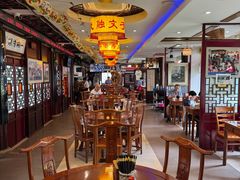 -同得兴 Since·1995 传统苏式面馆(十全街店)