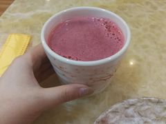 西瓜汁-桃屋日本料理(清华科技园店)