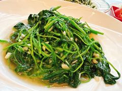 -吉林省林业宾馆-餐厅