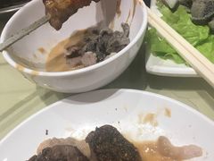 -南来顺饭庄·清真(南菜园店)